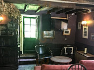 Selborne Arms inside