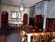 The Eveleigh Hotel inside