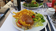 Le Moulin a Cafe food