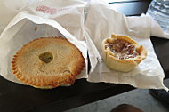 Annie's Meat Pies And More food