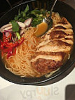 Wagamama food