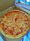 Little Caesars Pizza food