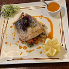 La Taverne Royale food