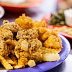 Doc's Seafood Shack Oyster food