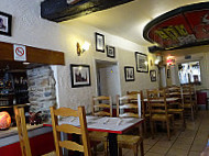 Bar creperie du Centre inside