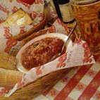 Buca di Beppo food