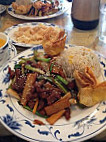 China Inn food