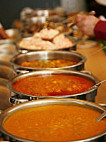 Mirch Masala food