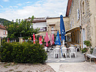 Les Cevennes inside