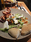 Zizzi food