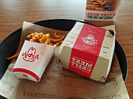 Arby's food