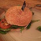 Nando's food