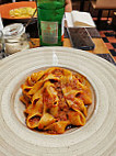 Pasta D'autore food