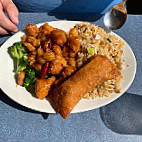 A-1 Chinese Restaurant food