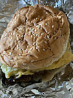 Five Guys food