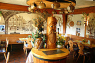 Altes Gasthaus Luig inside