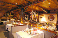 Natusch Fischereihafen-Restaurant food