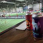 Pittsburgh Indoor Sports Arena (pisa) food