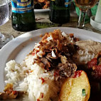 Turkish Ani food