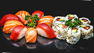 Ayako Sushi Buchelay food