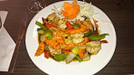 Nakhon Thai Express food