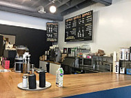 Flatland Coffee Roasters food