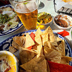 Chevys Fresh Mex Emeryville food