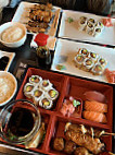 Ayako Sushi Saint-egreve food