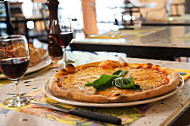 Pizzeria Giardino food