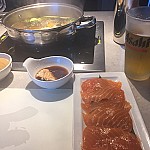 King Shabu Shabu-Redondo Beach food