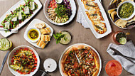 California Pizza Kitchen Boca Raton Priority Seating food