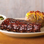 Texas Roadhouse Ogden food