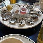 Dan Louis Oyster food