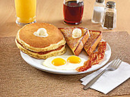 Denny's food