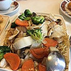 Near East Chinese Market & Restaurant food