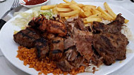 Kebab Pantin food