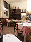 Pizzeria Gonia food