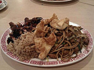 Big Heng food