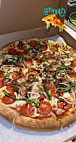 Alton Village Pizza food