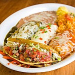 El Torito - San Leandro food