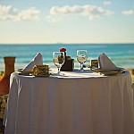 El Sol - Belmond Maroma Resort & Spa food