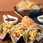 Rosa Mexicano - Boston food