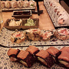 Giapponese Sushi Dozo food