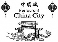 China City outside