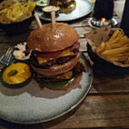 Burgerheart Heilbronn food