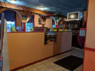 La Casita Mexican food