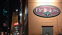 Bellisio's Italian and Wine Bar unknown