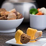 The Melting Pot - Newport News food