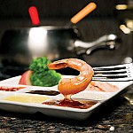 The Melting Pot - Interlomas food