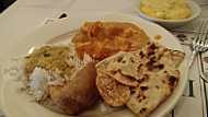 Indian Garden food